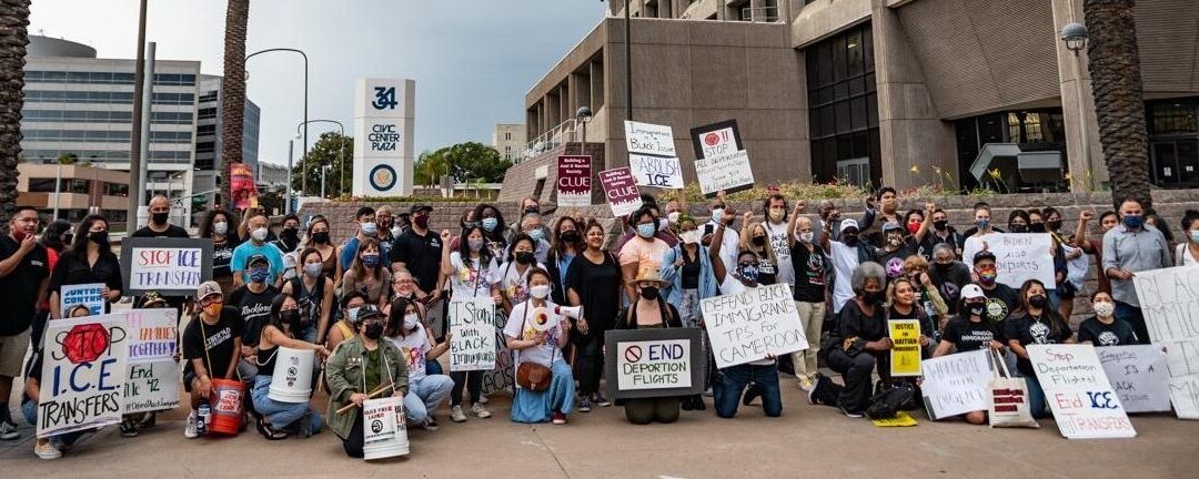 Immigration Update October 2021