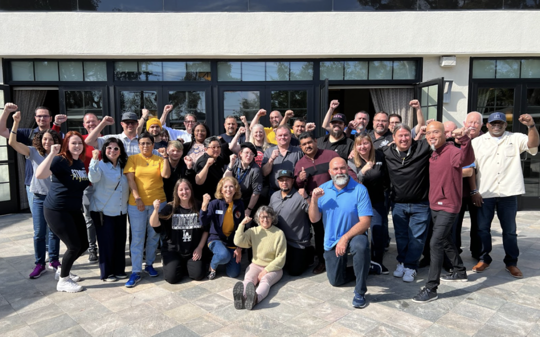 April 2022 Email Digest