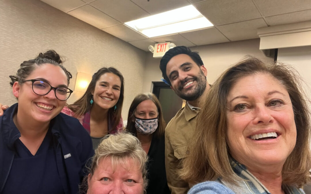 Fountain Valley Regional Hospital Nurses & Professionals WIN!!
