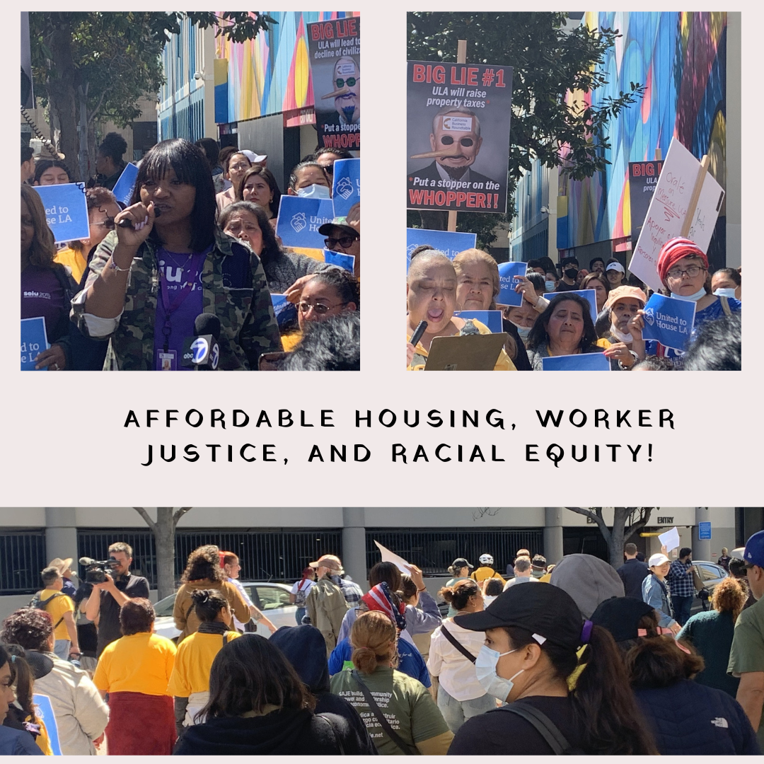 Housing Justice