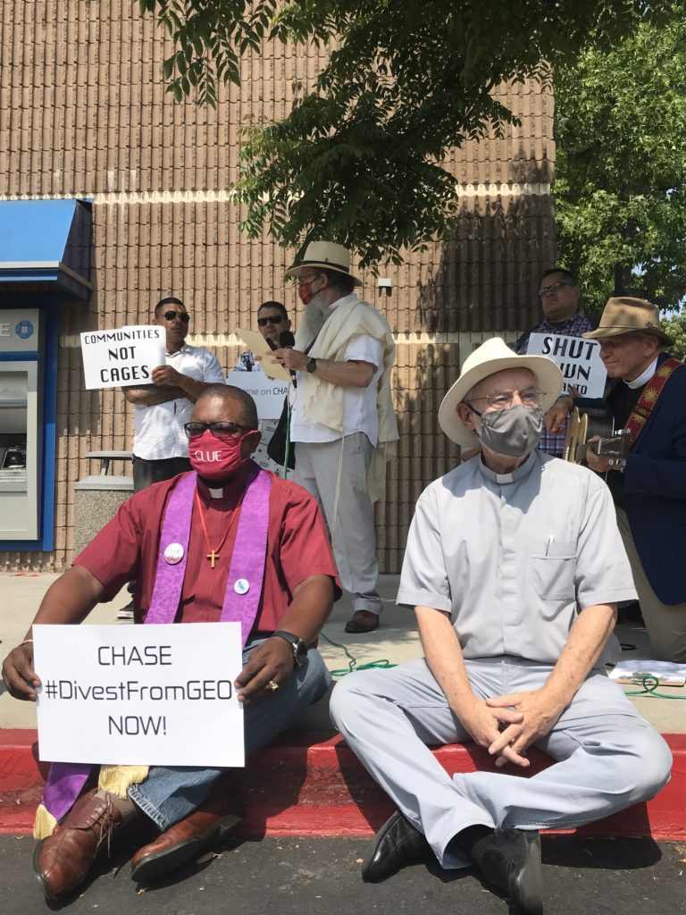 Victory for People Detained at Adelanto Detention Center!