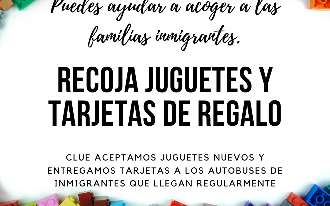 Muchos Autobuses, Mucha Necesidad