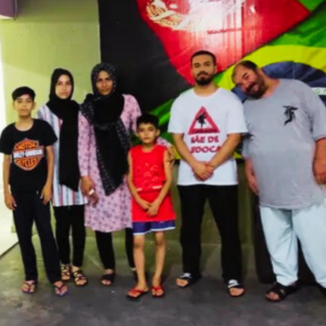 Mosawi Family Update – June 2024