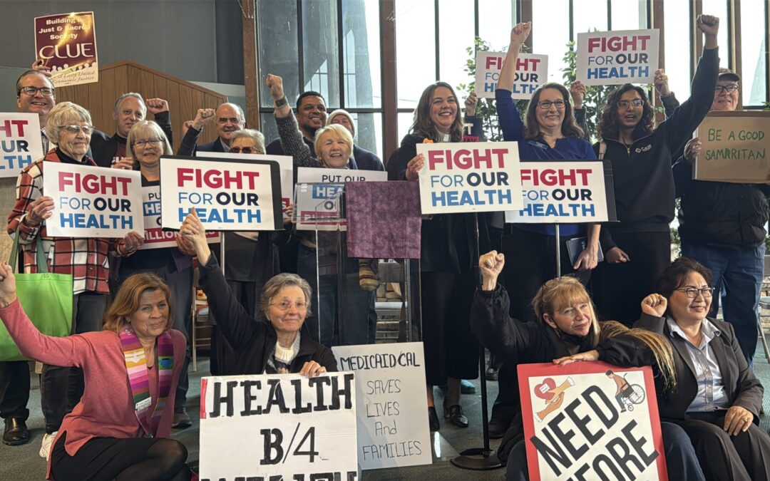 Hands Off Medicaid!