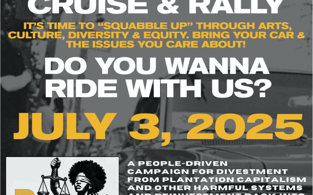 Def Justice – July 3, 2025