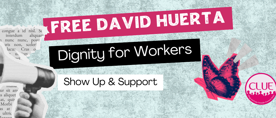 URGENT IMMIGRATION CALLS TO ACTION