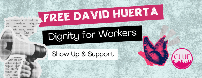 URGENT IMMIGRATION CALLS TO ACTION