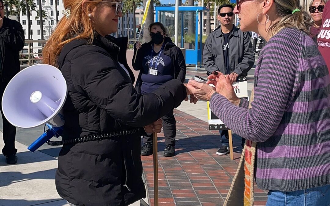 New Living Wage on the Horizon for Long Beach