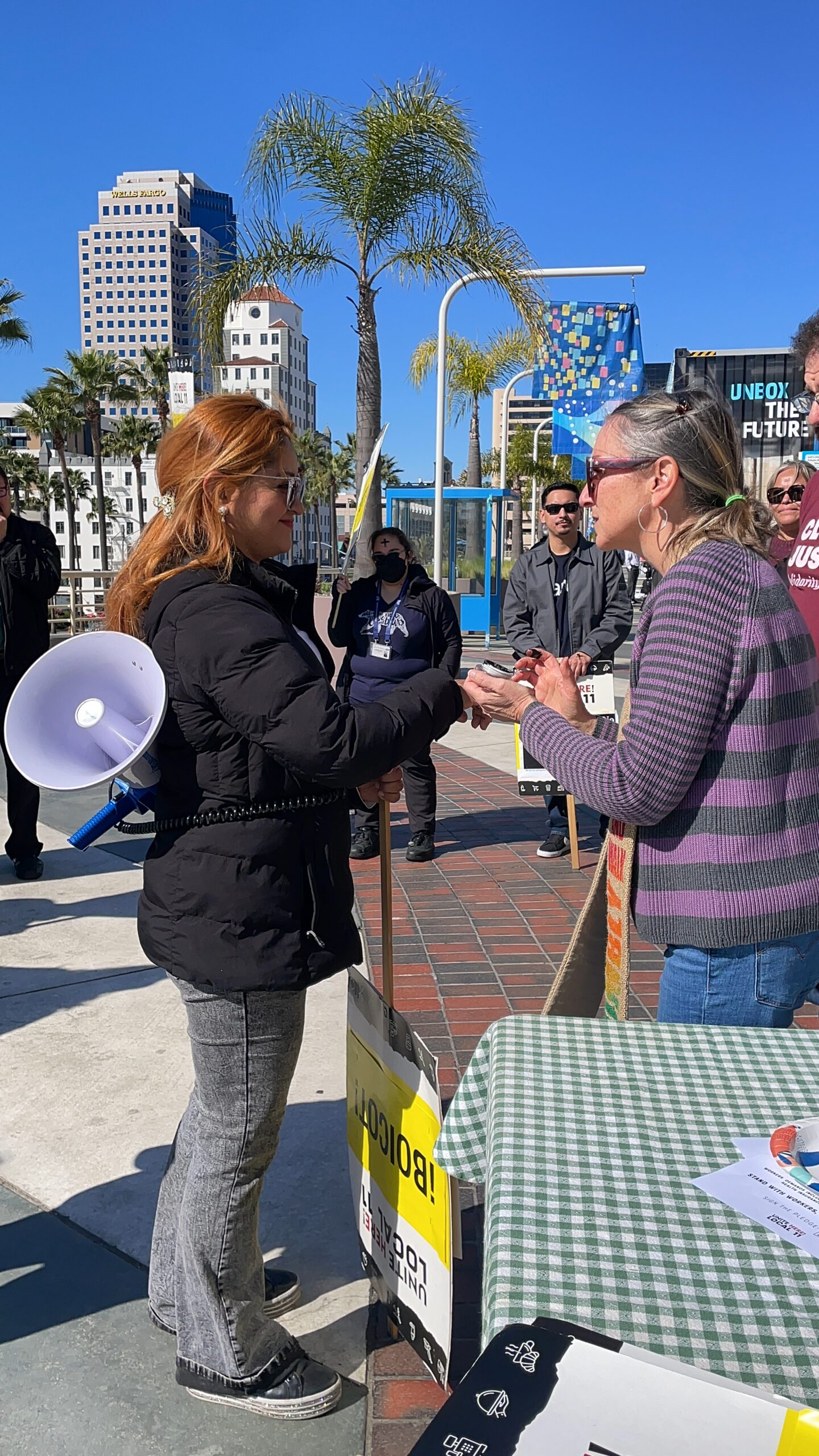 New Living Wage on the Horizon for Long Beach