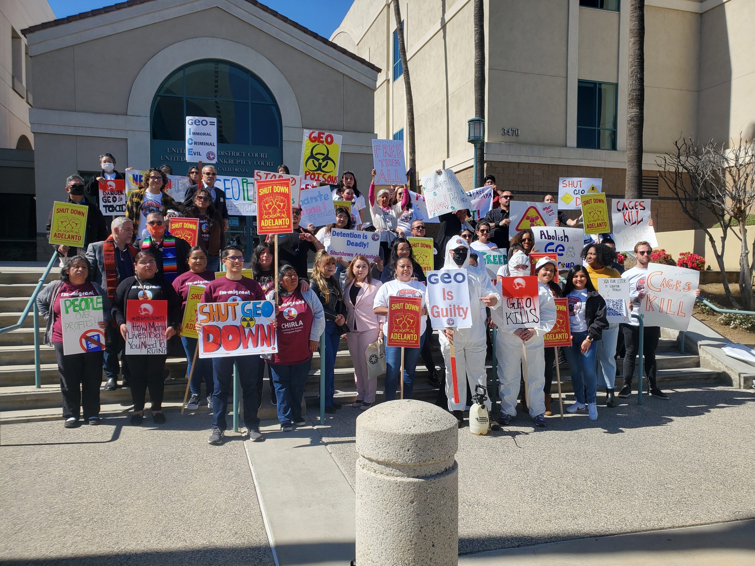 Compassionate Witnessing 