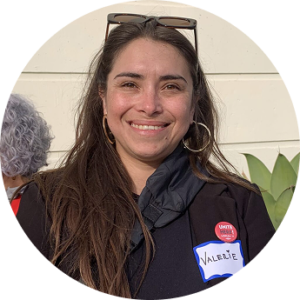 Valerie Martin