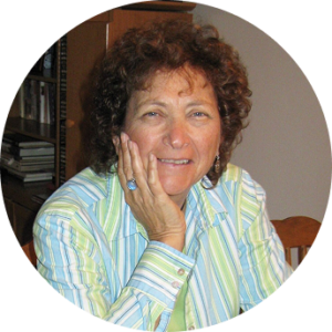 Valerie Martin