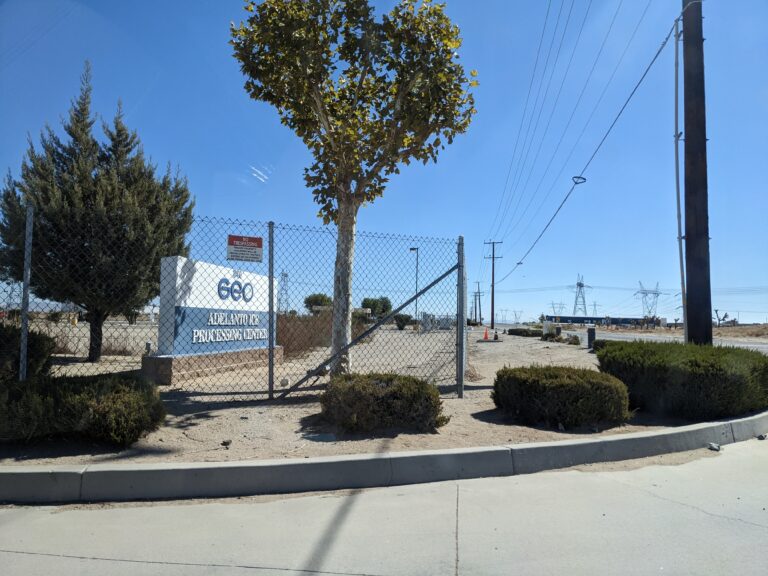 Living Through ICE Detention: A Personal Account of Systemic Failure and Human Cost