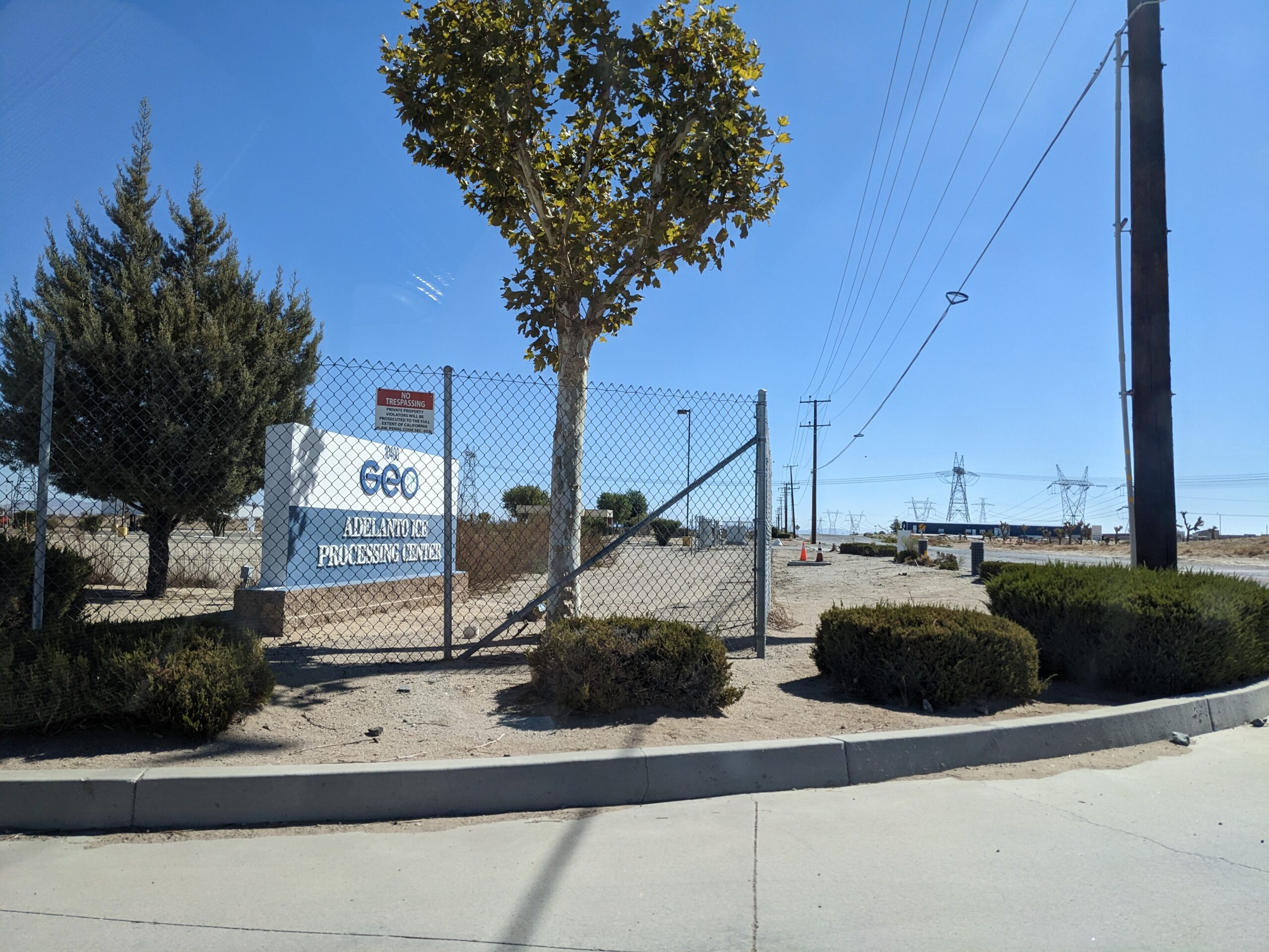 Living Through ICE Detention: A Personal Account of Systemic Failure and Human Cost