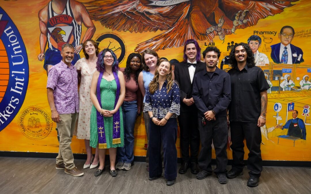 I Believe in People: My Final Week as a Young Religious Leadership Fellow