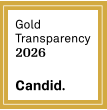 Candid Seal of Transparency